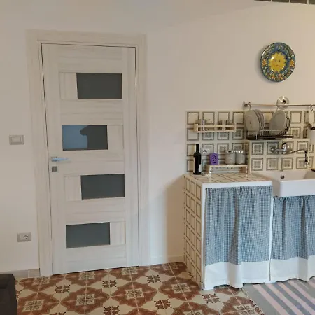 Casa Carolina *