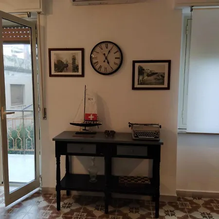 Casa Carolina Сasa de vacaciones Syracuse