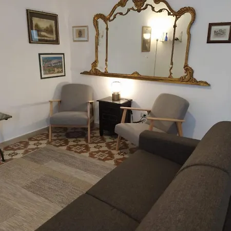 Casa Carolina