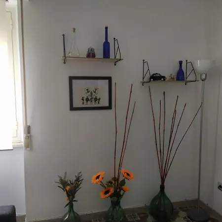 Casa Carolina Tatil Evi