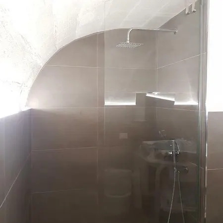Casa Carolina شقة