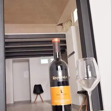 Casa Carolina شقة *