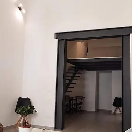 شقة Casa Carolina تراباني