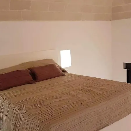 شقة Casa Carolina