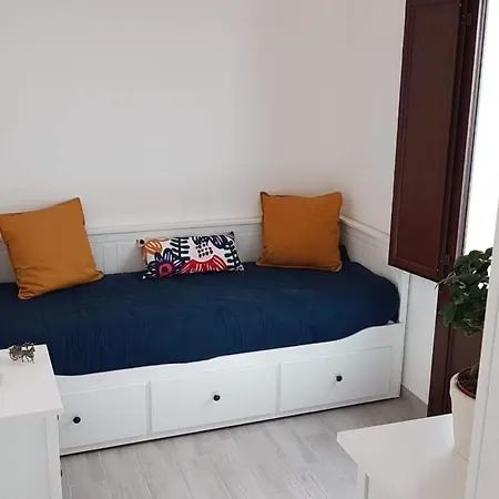 Casa Carolina Lejlighed