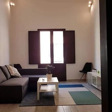 Casa Carolina * Trapani
